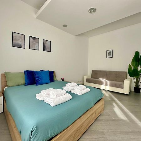 Sergio I Apartment روما المظهر الخارجي الصورة