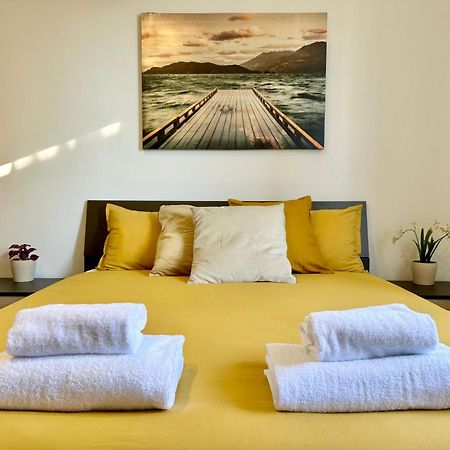 Sergio I Apartment روما المظهر الخارجي الصورة