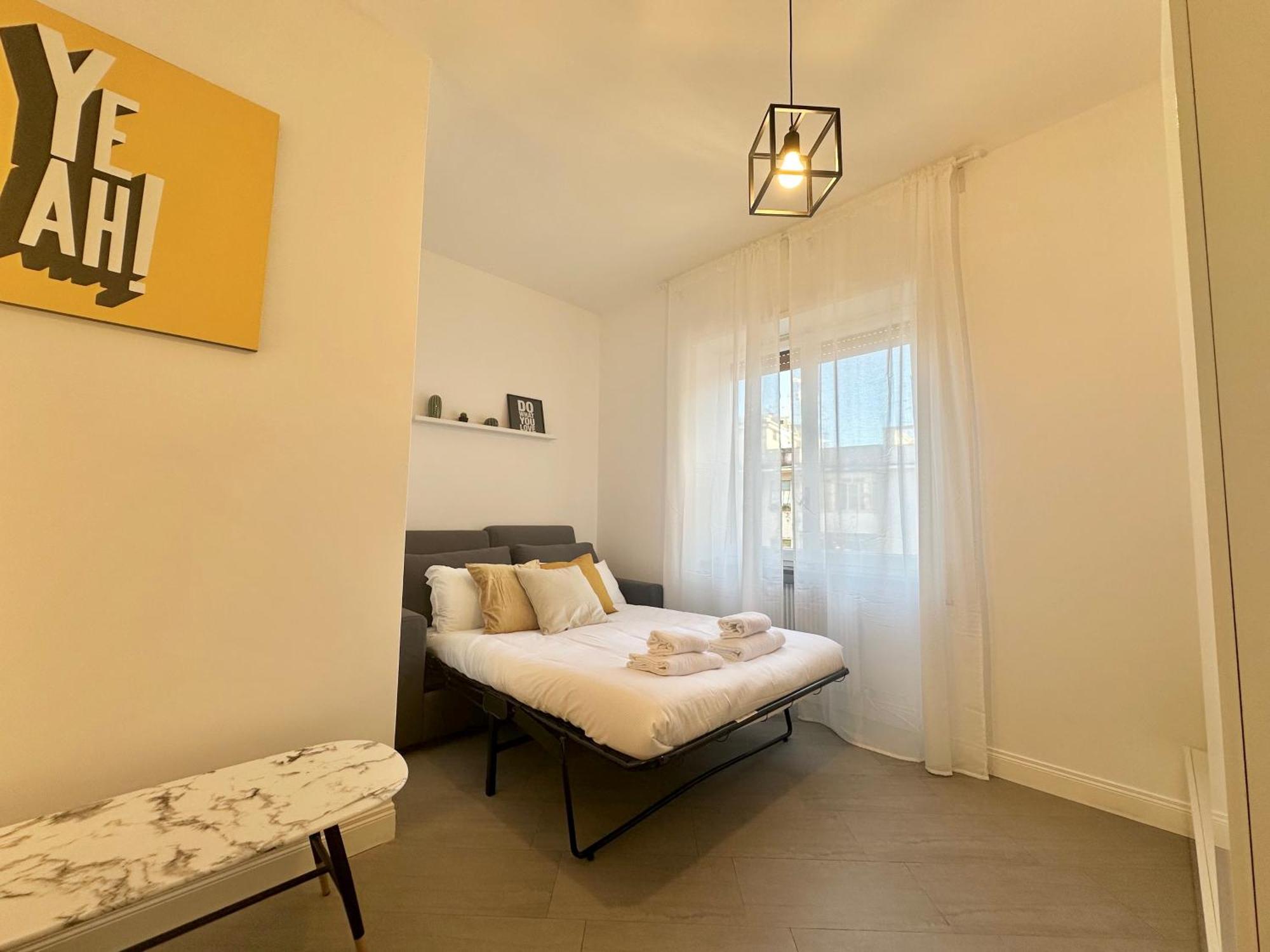 Sergio I Apartment روما المظهر الخارجي الصورة
