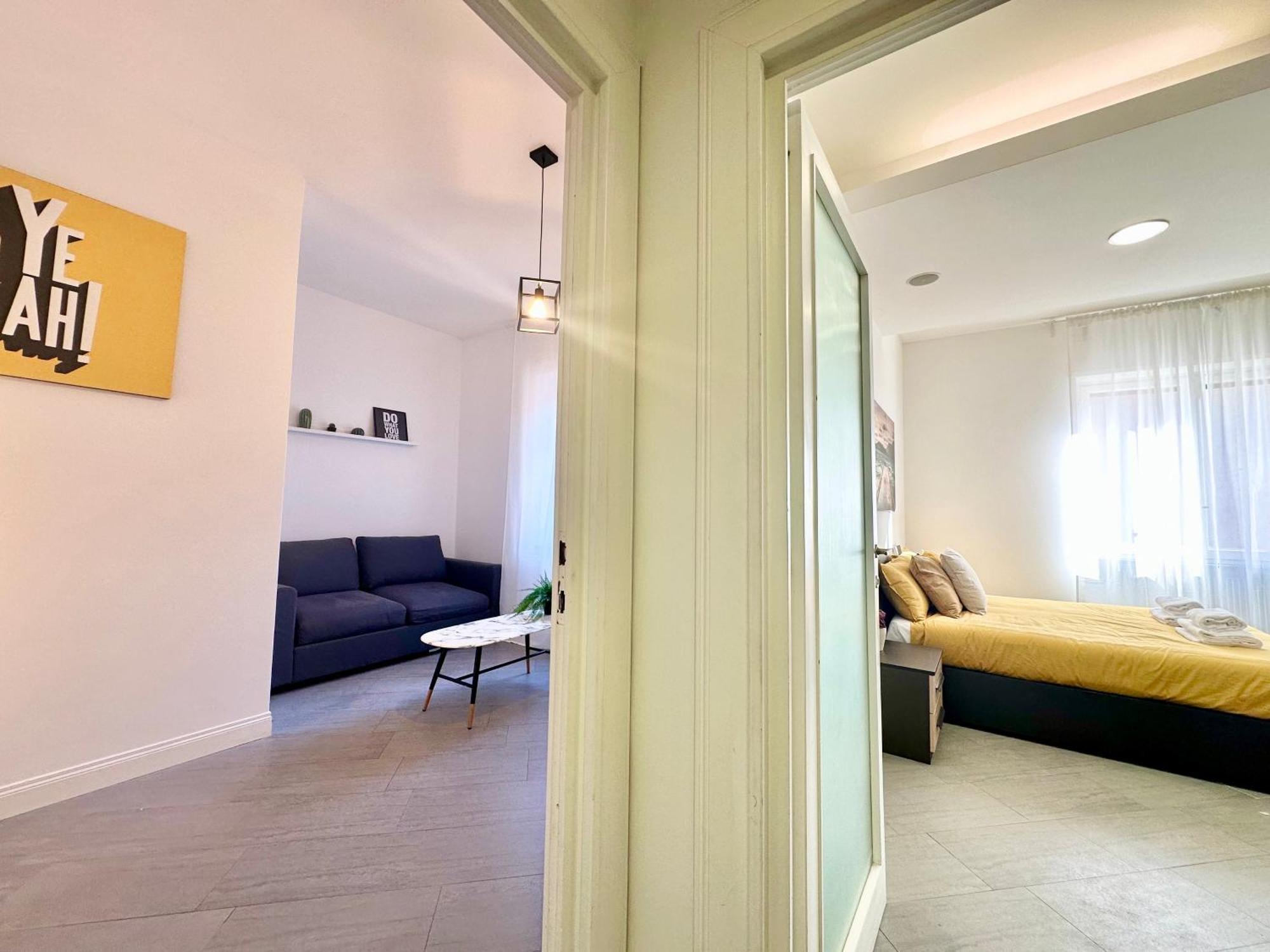 Sergio I Apartment روما المظهر الخارجي الصورة