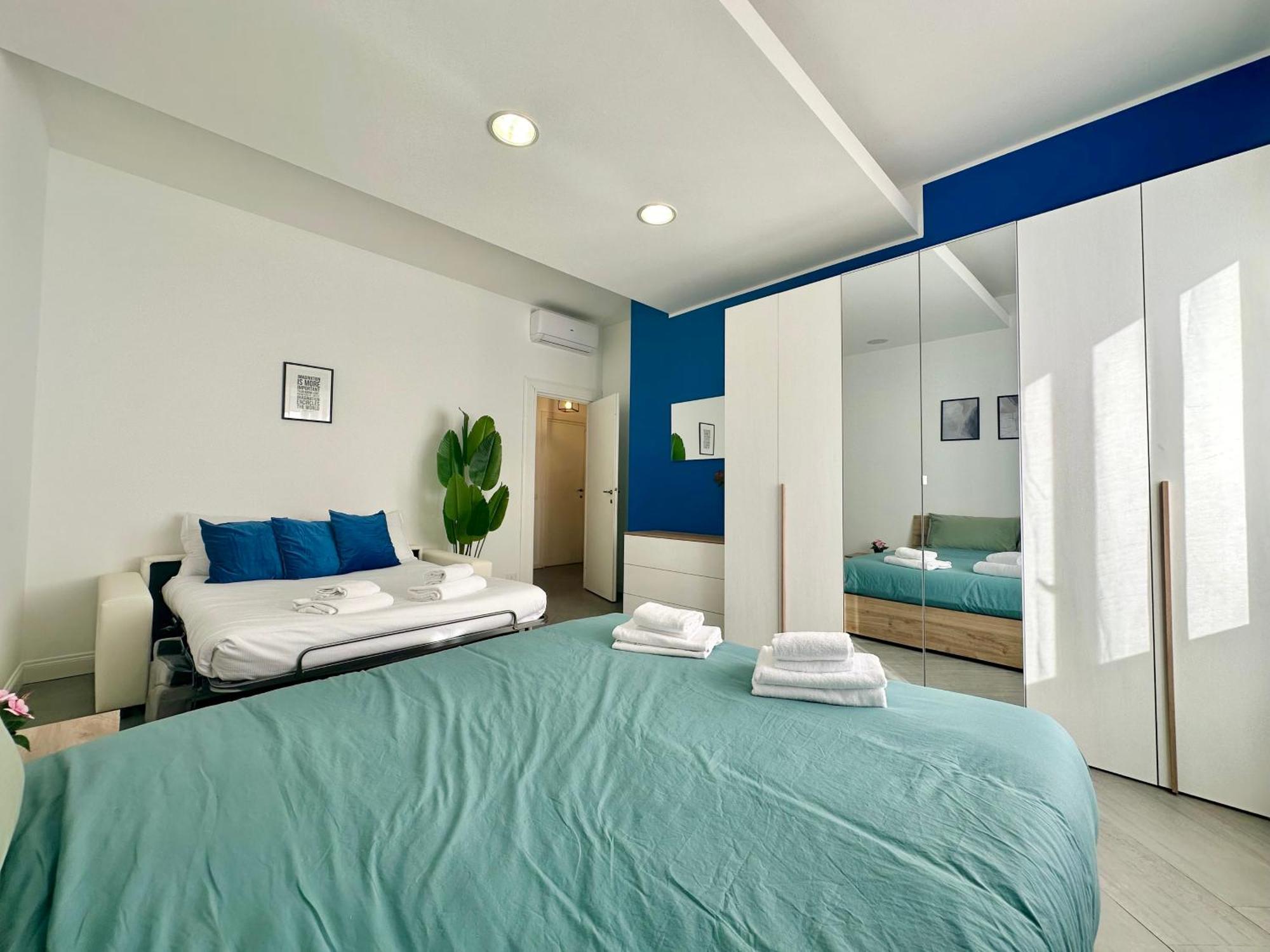Sergio I Apartment روما المظهر الخارجي الصورة