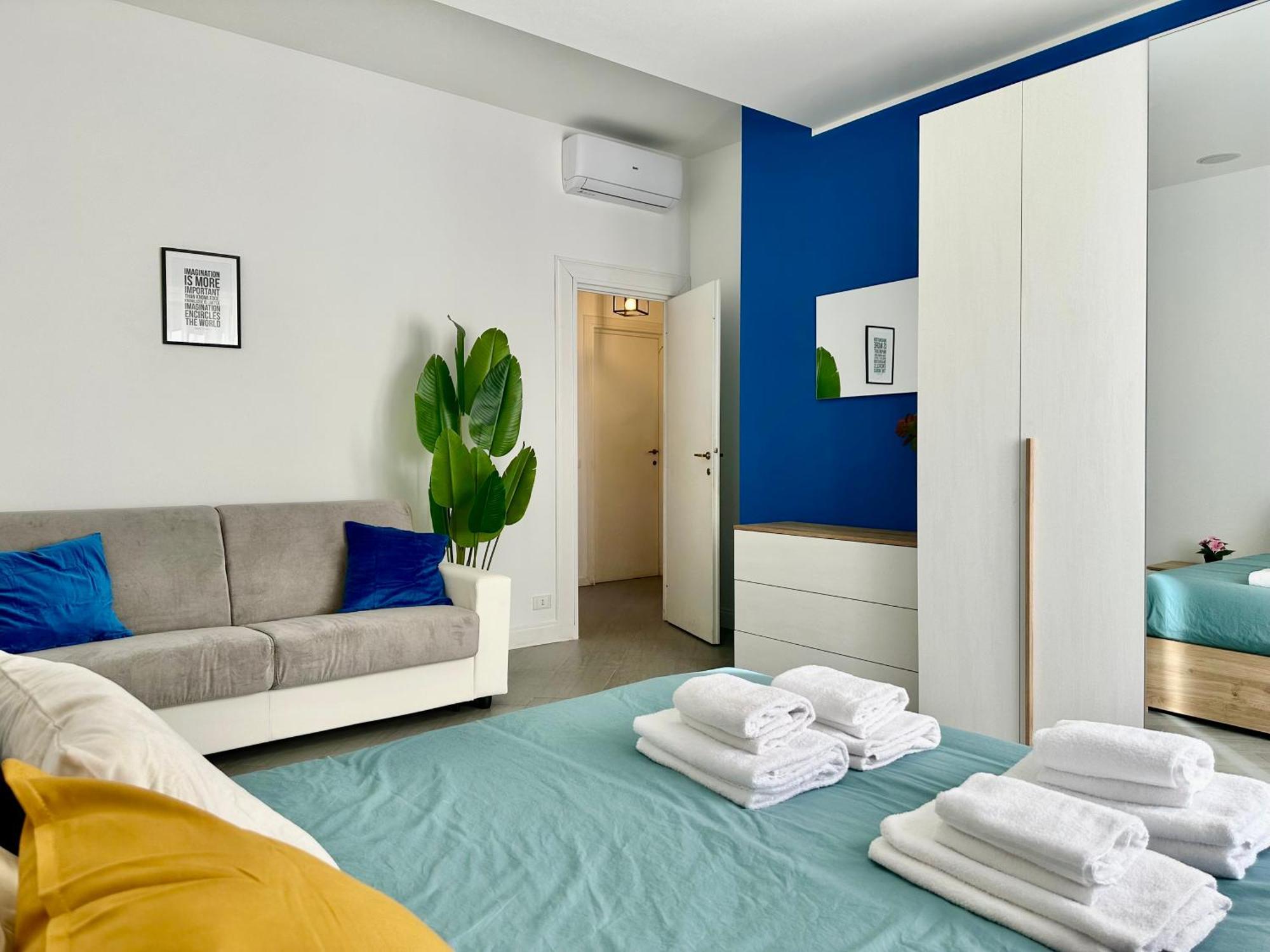 Sergio I Apartment روما المظهر الخارجي الصورة