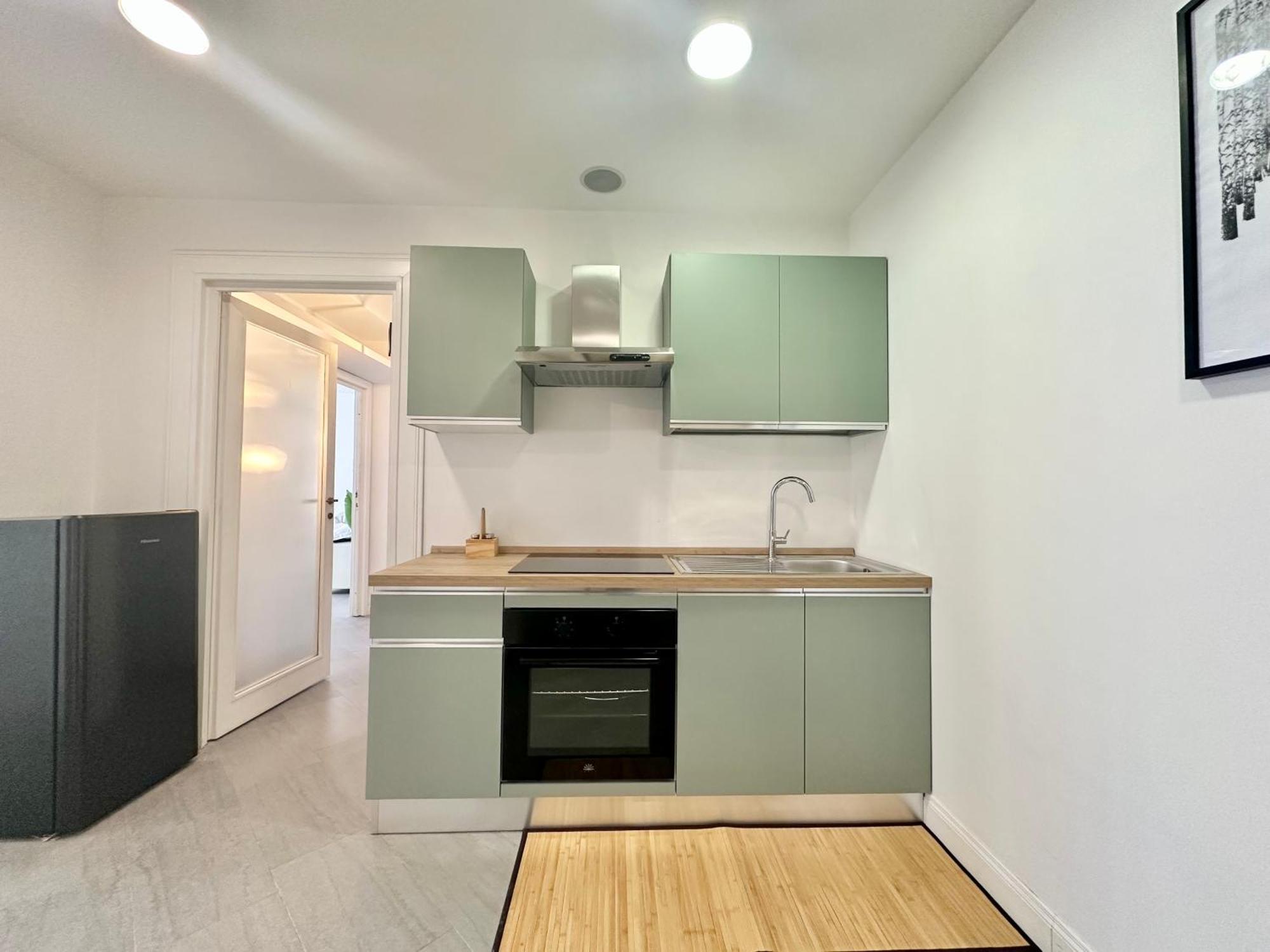 Sergio I Apartment روما المظهر الخارجي الصورة