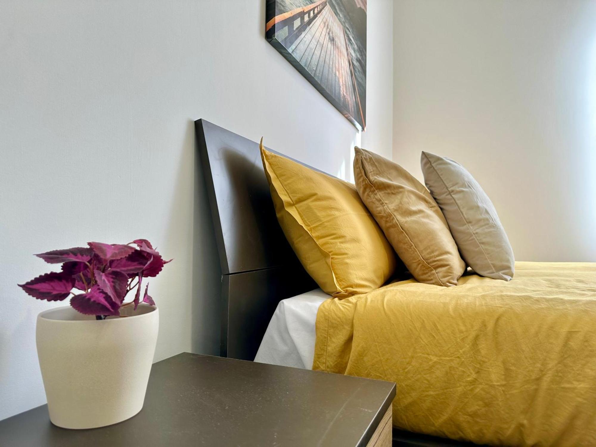 Sergio I Apartment روما المظهر الخارجي الصورة