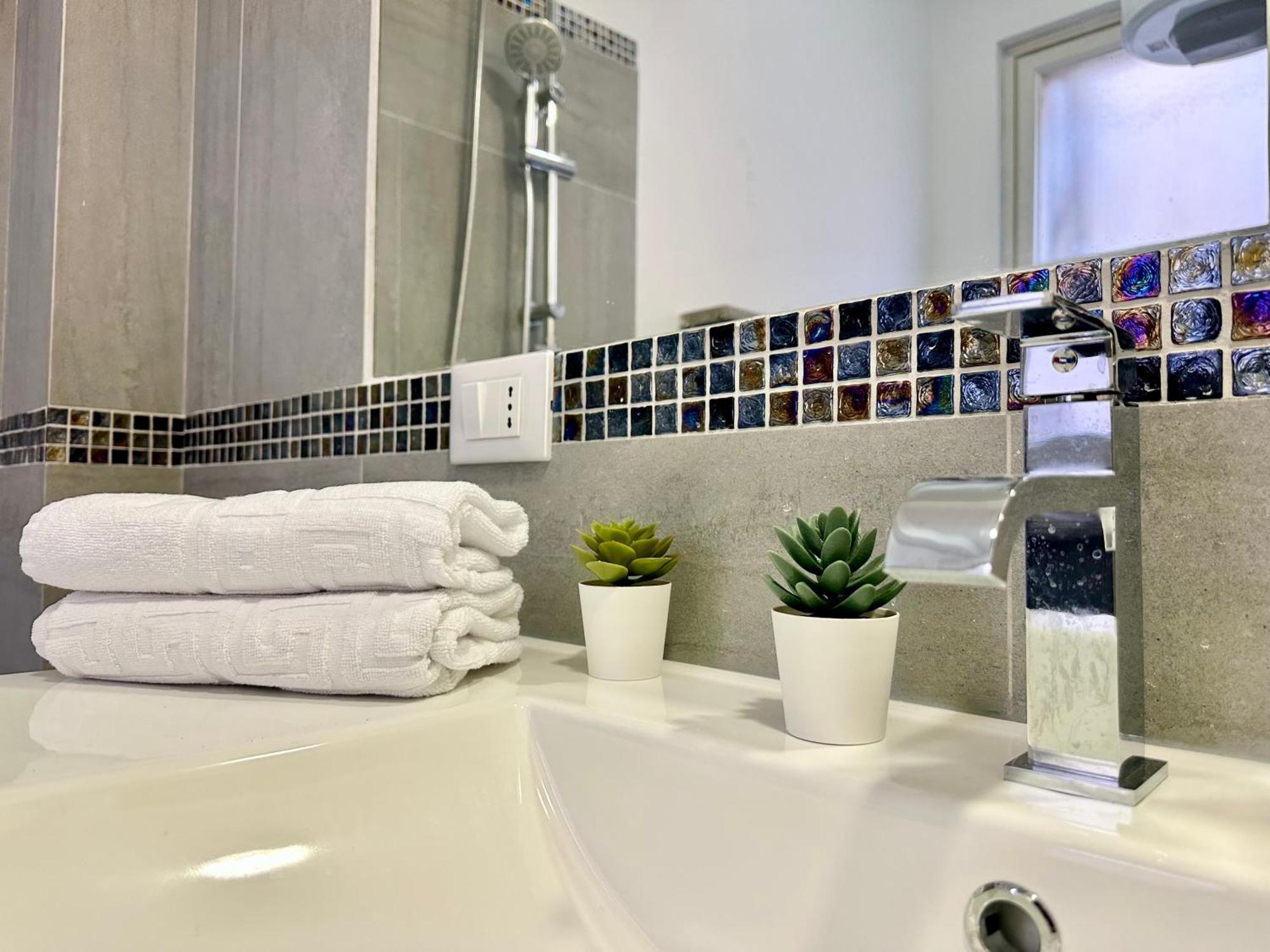 Sergio I Apartment روما المظهر الخارجي الصورة
