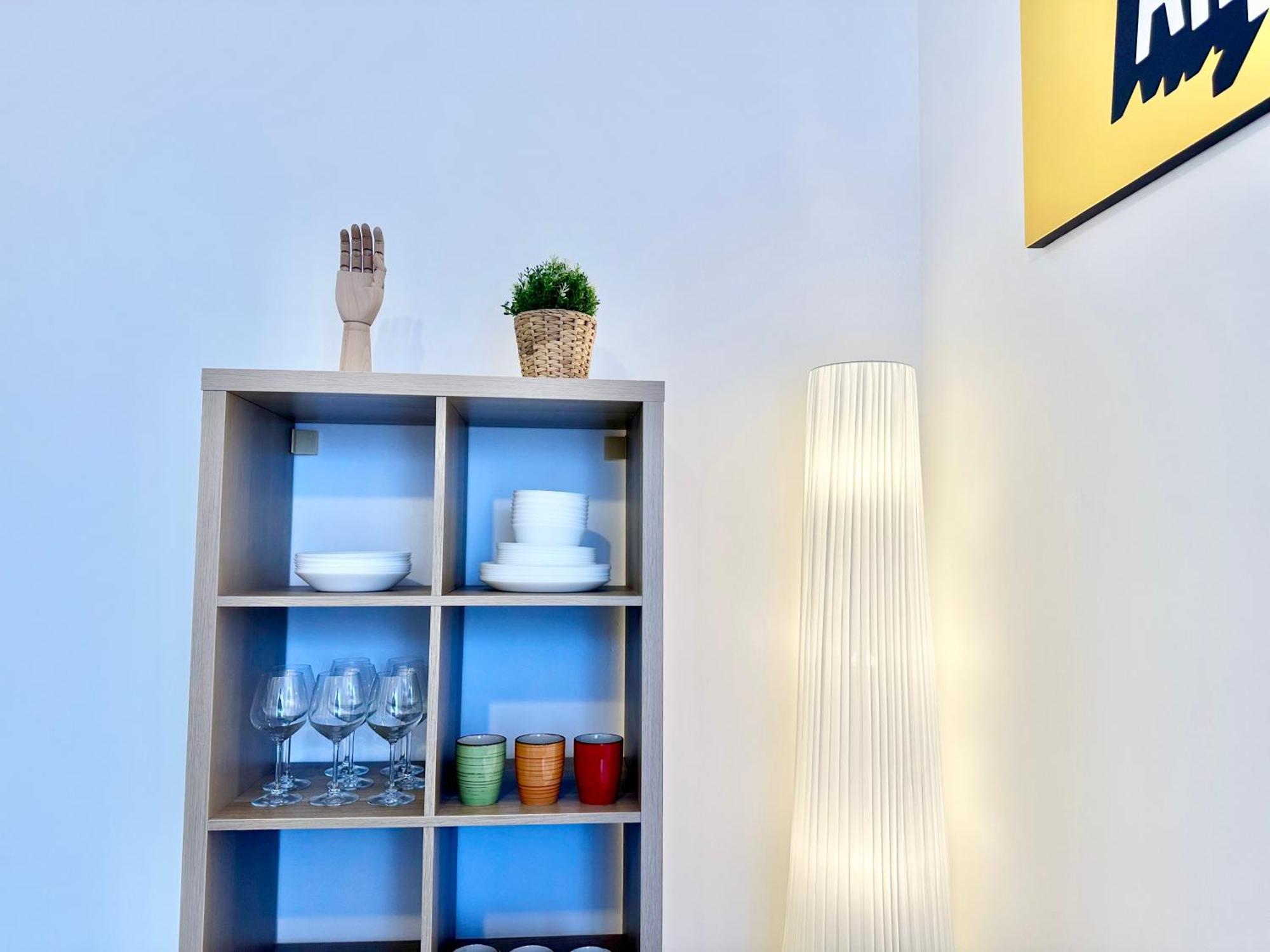 Sergio I Apartment روما المظهر الخارجي الصورة