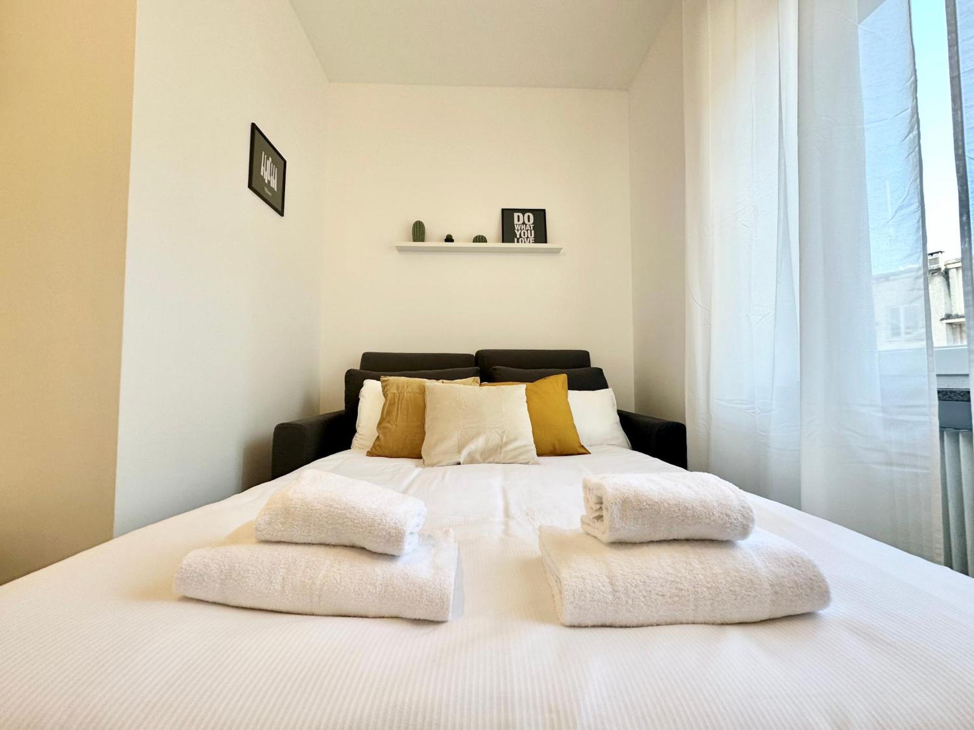 Sergio I Apartment روما المظهر الخارجي الصورة