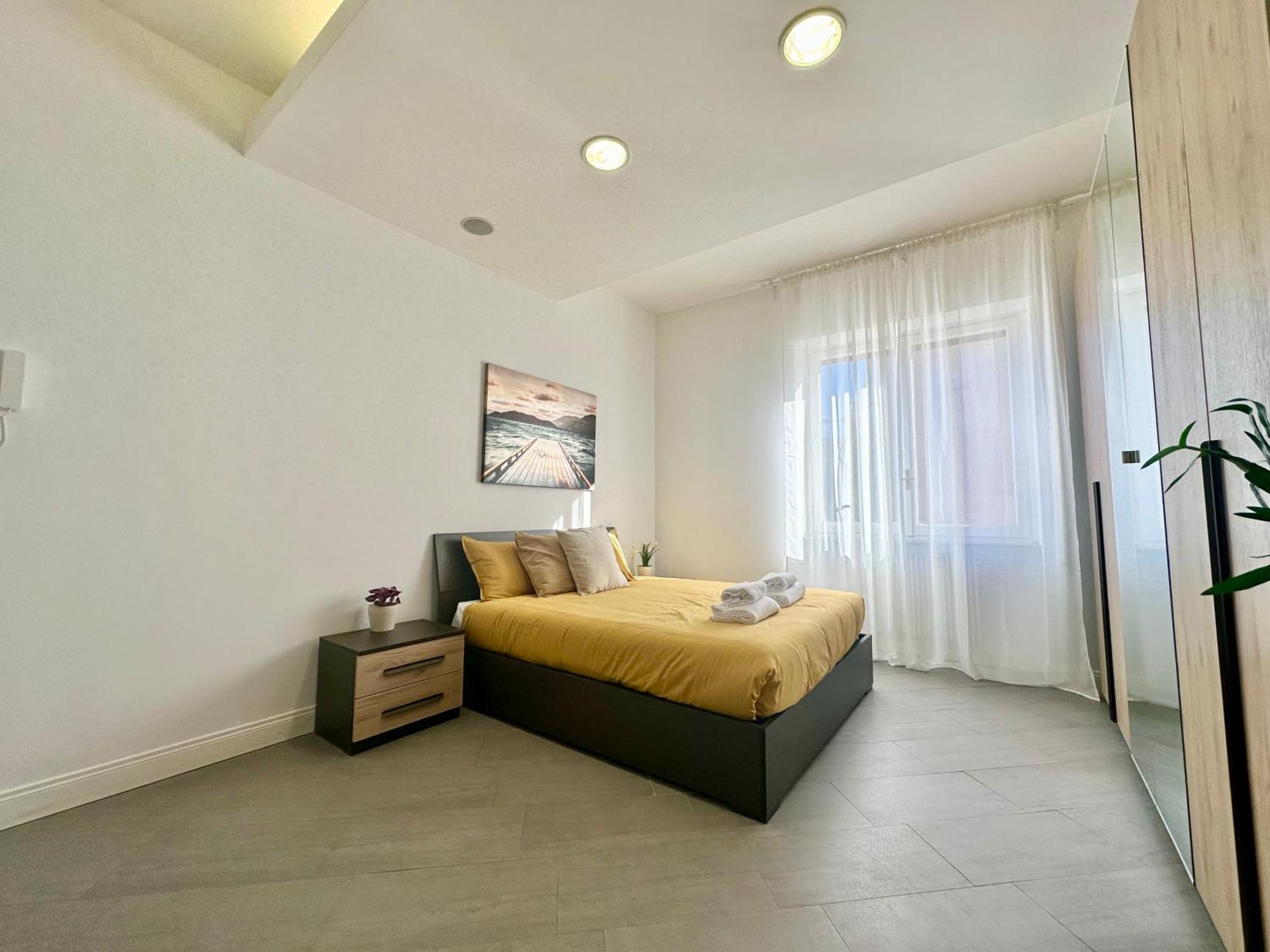 Sergio I Apartment روما المظهر الخارجي الصورة