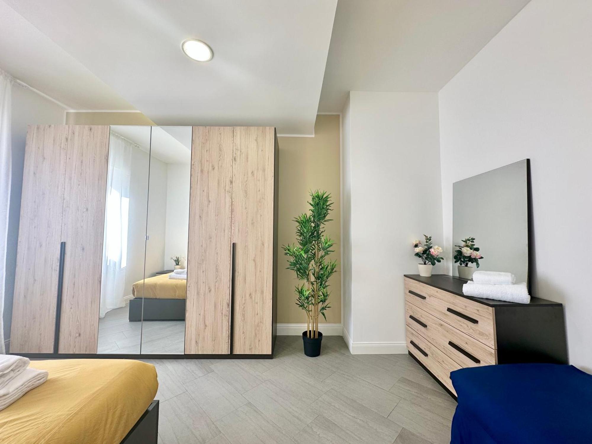 Sergio I Apartment روما المظهر الخارجي الصورة