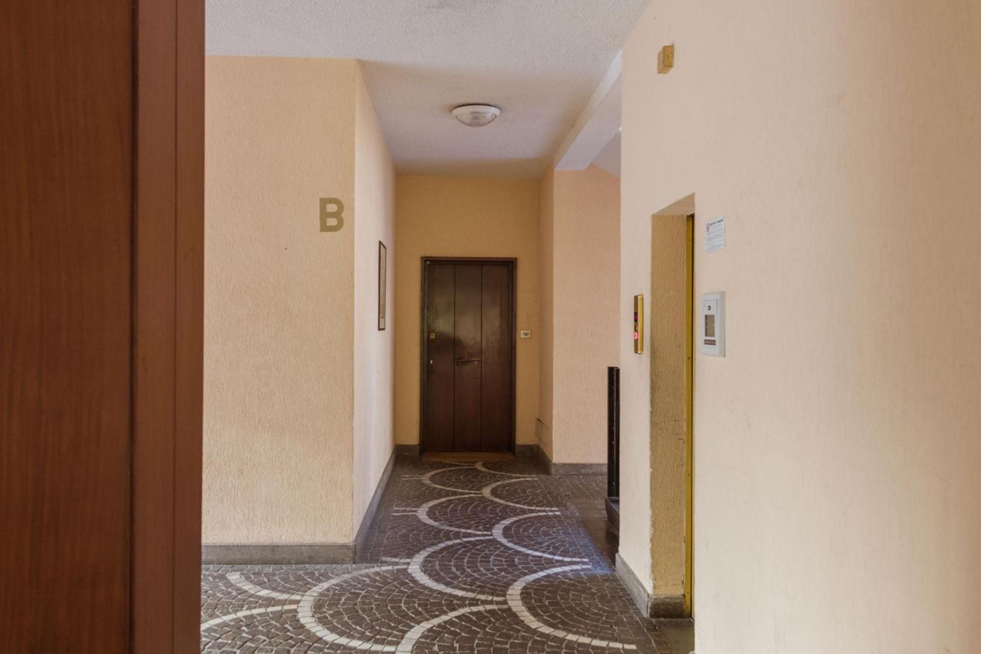 Sergio I Apartment روما المظهر الخارجي الصورة