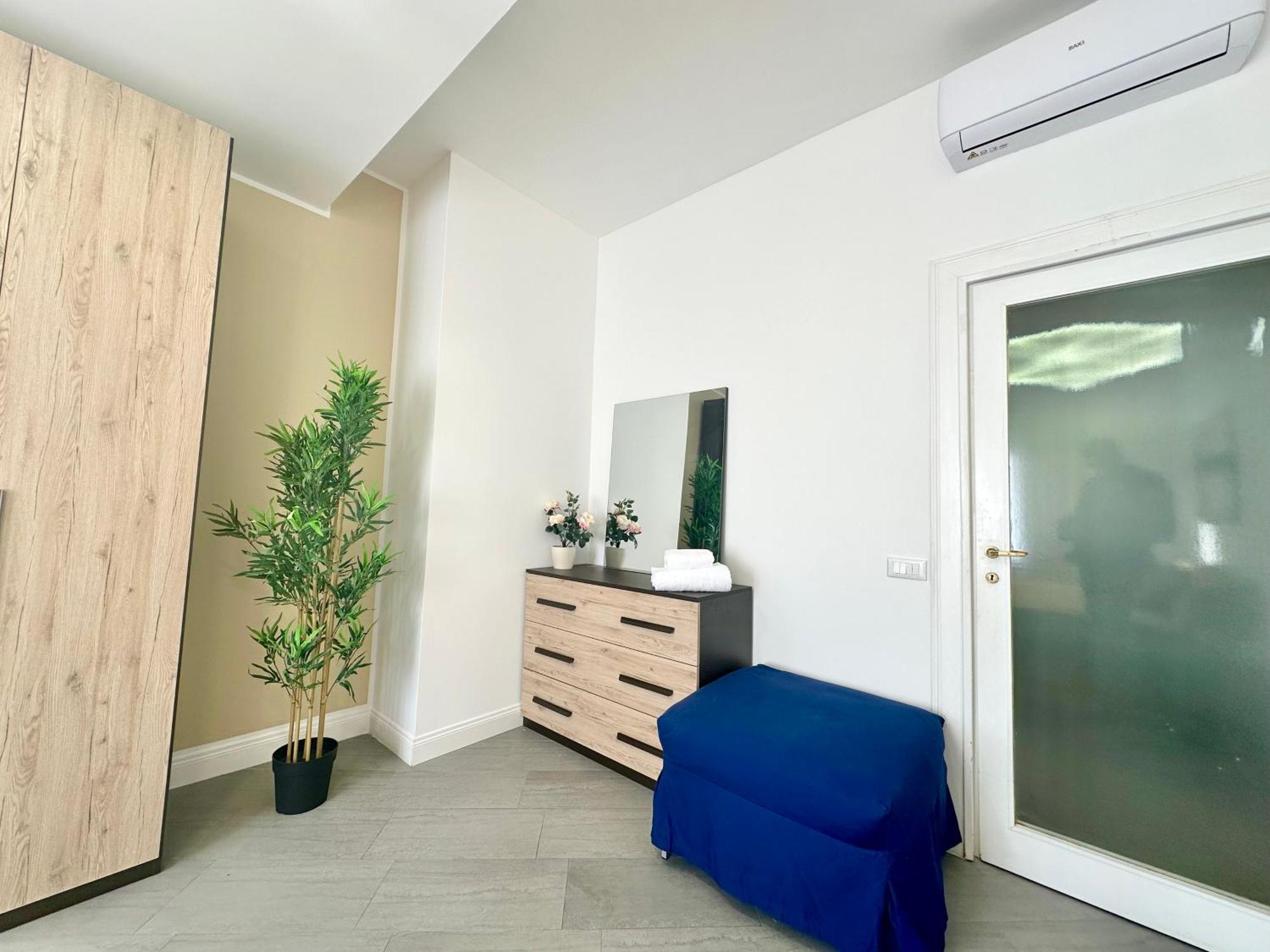 Sergio I Apartment روما المظهر الخارجي الصورة