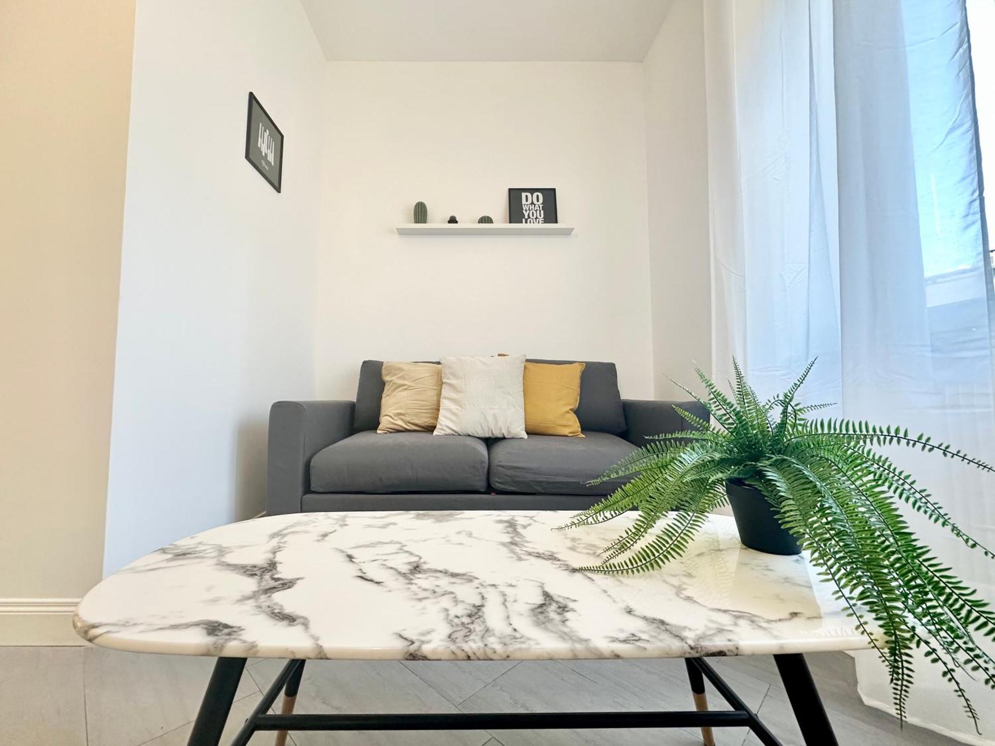 Sergio I Apartment روما المظهر الخارجي الصورة
