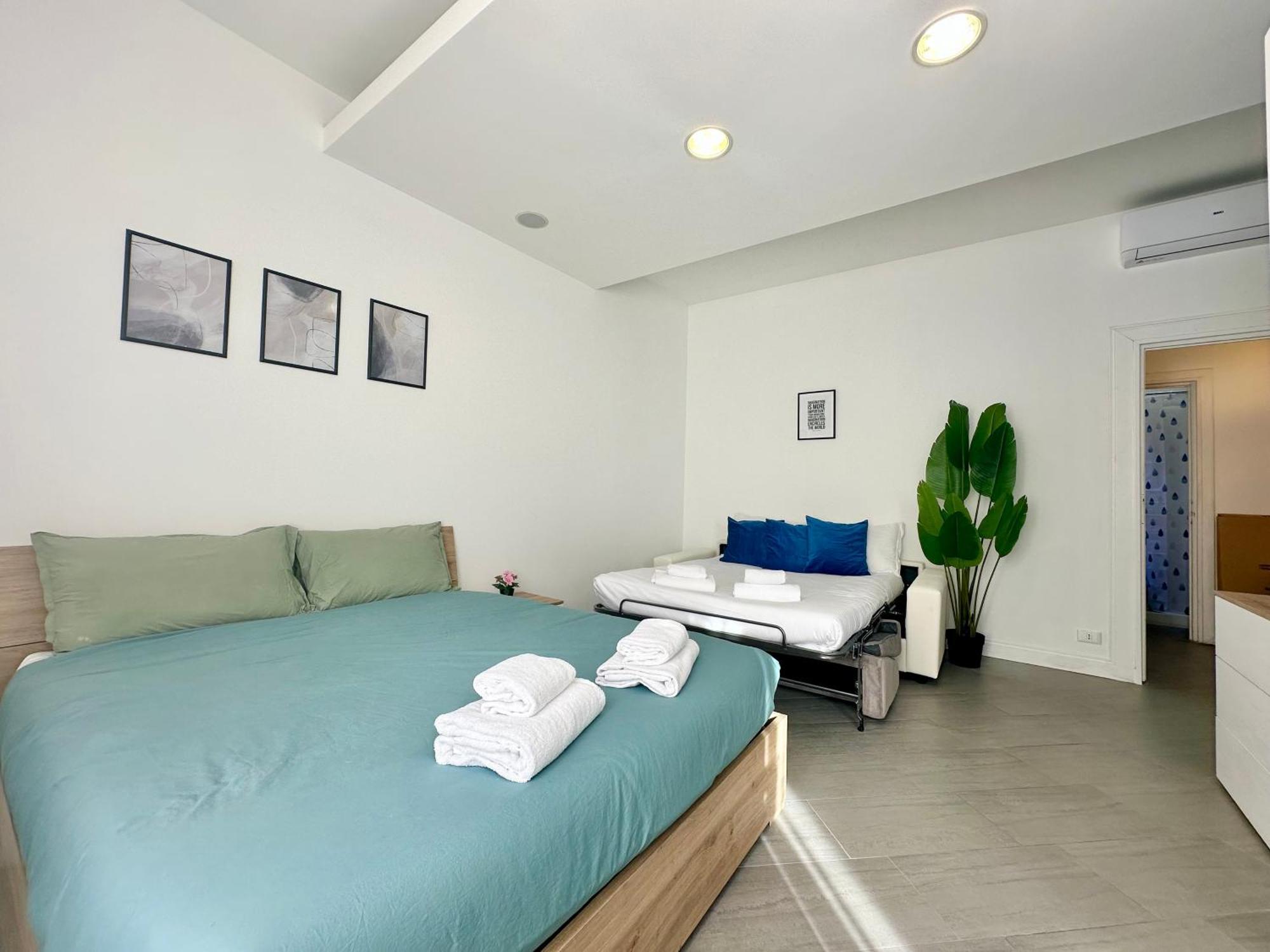 Sergio I Apartment روما المظهر الخارجي الصورة