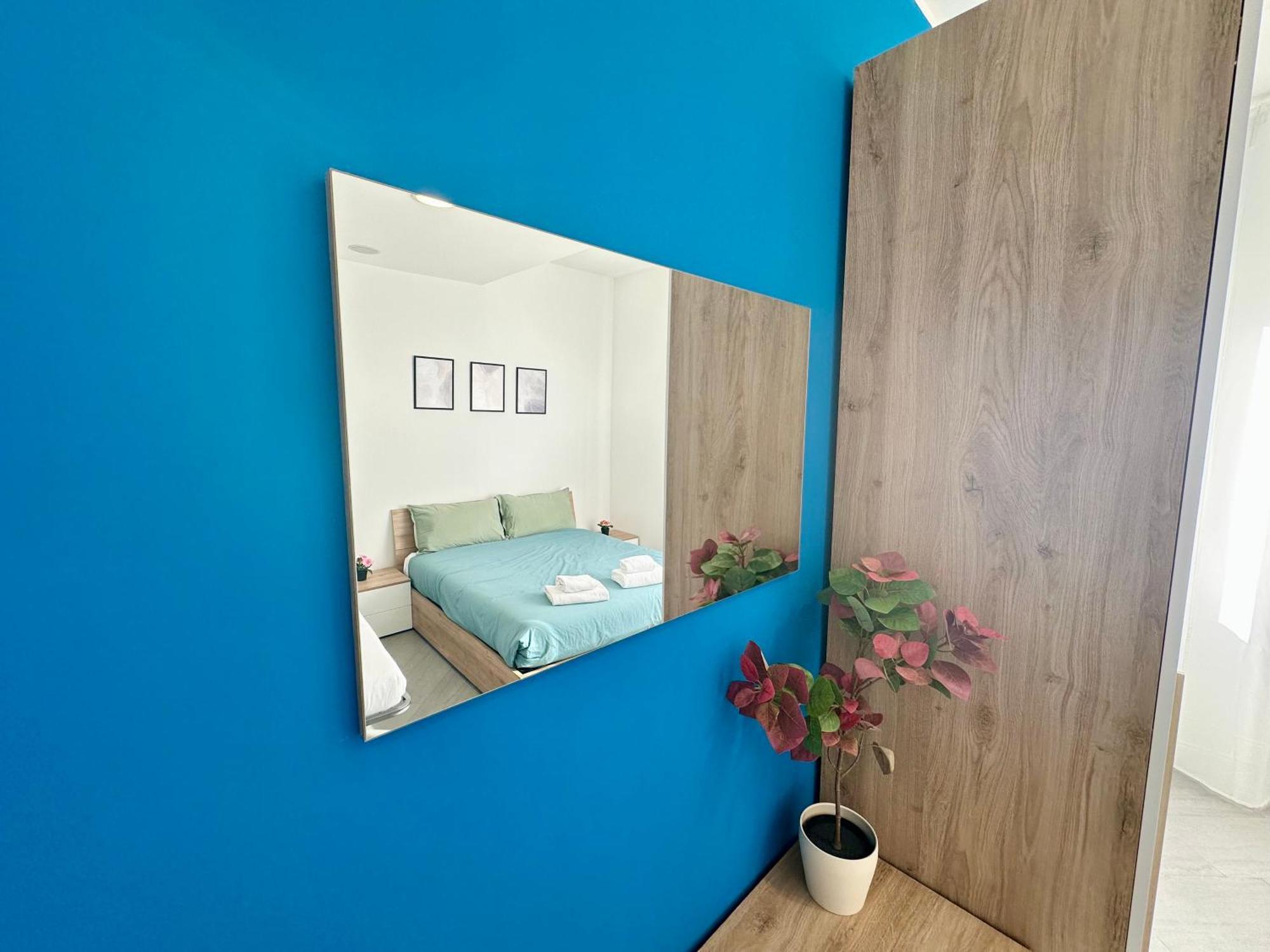 Sergio I Apartment روما المظهر الخارجي الصورة