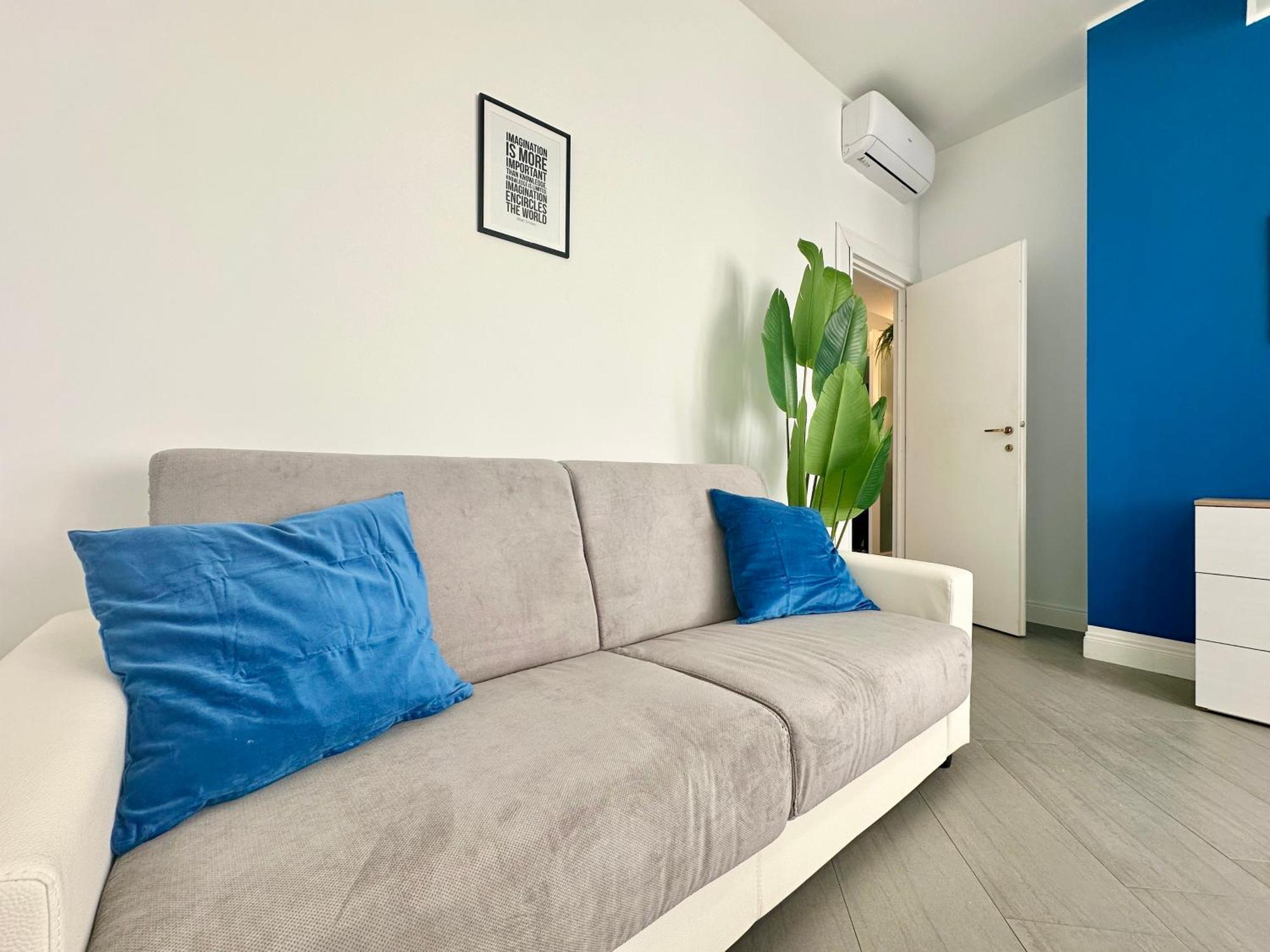 Sergio I Apartment روما المظهر الخارجي الصورة