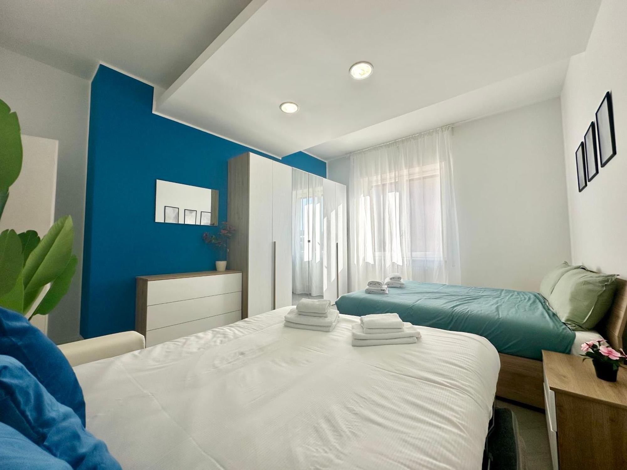 Sergio I Apartment روما المظهر الخارجي الصورة
