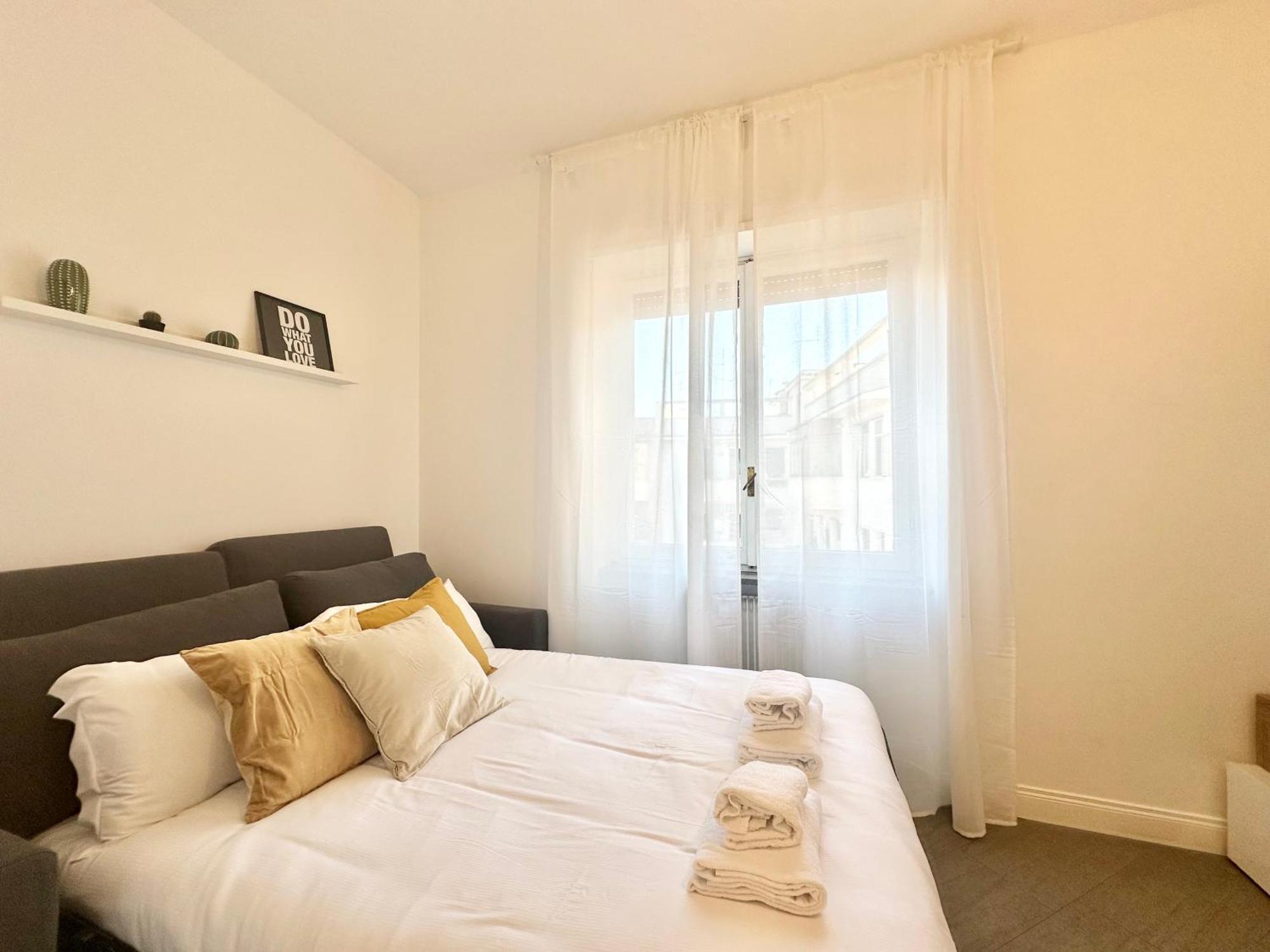Sergio I Apartment روما المظهر الخارجي الصورة