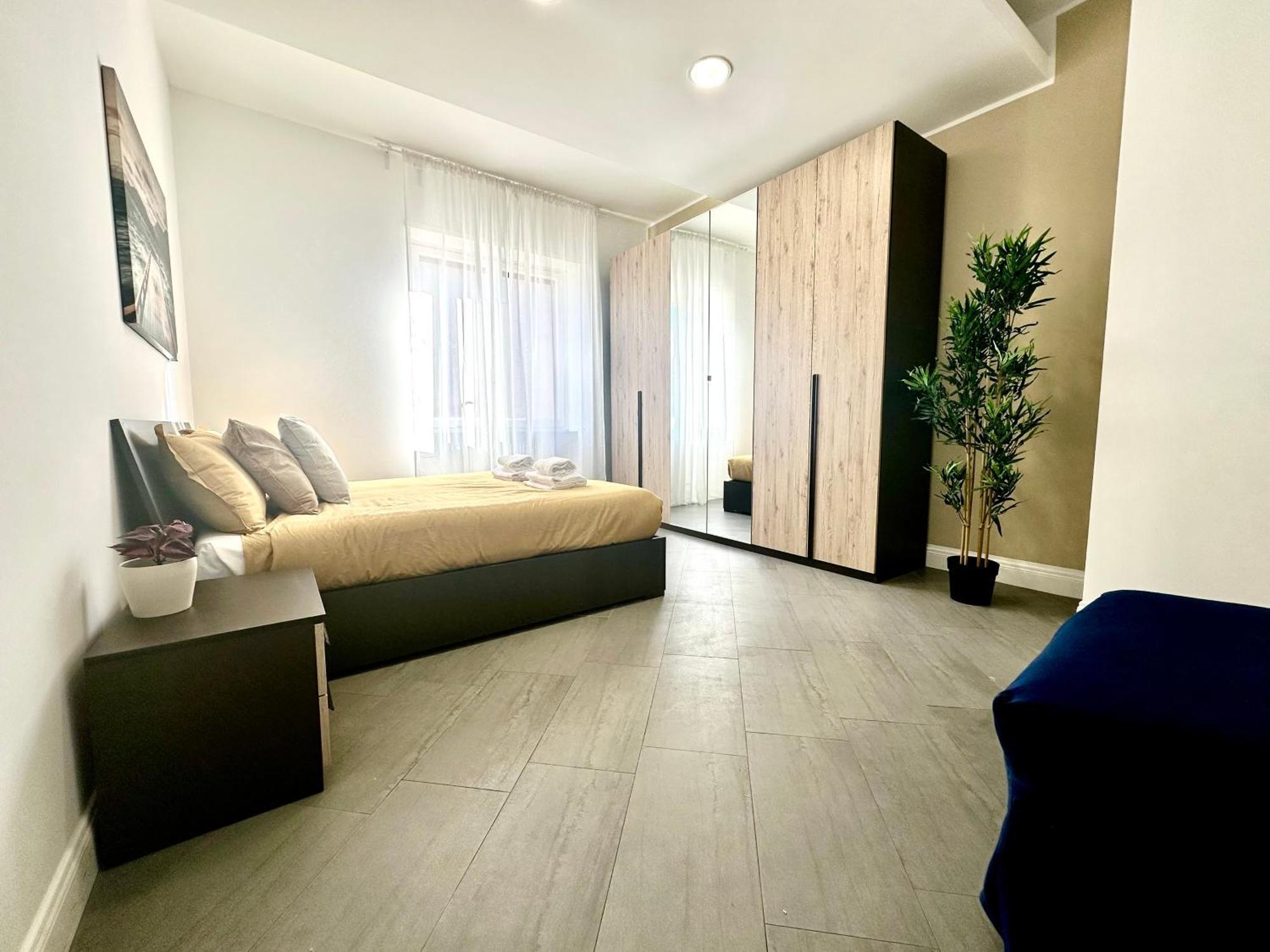 Sergio I Apartment روما المظهر الخارجي الصورة