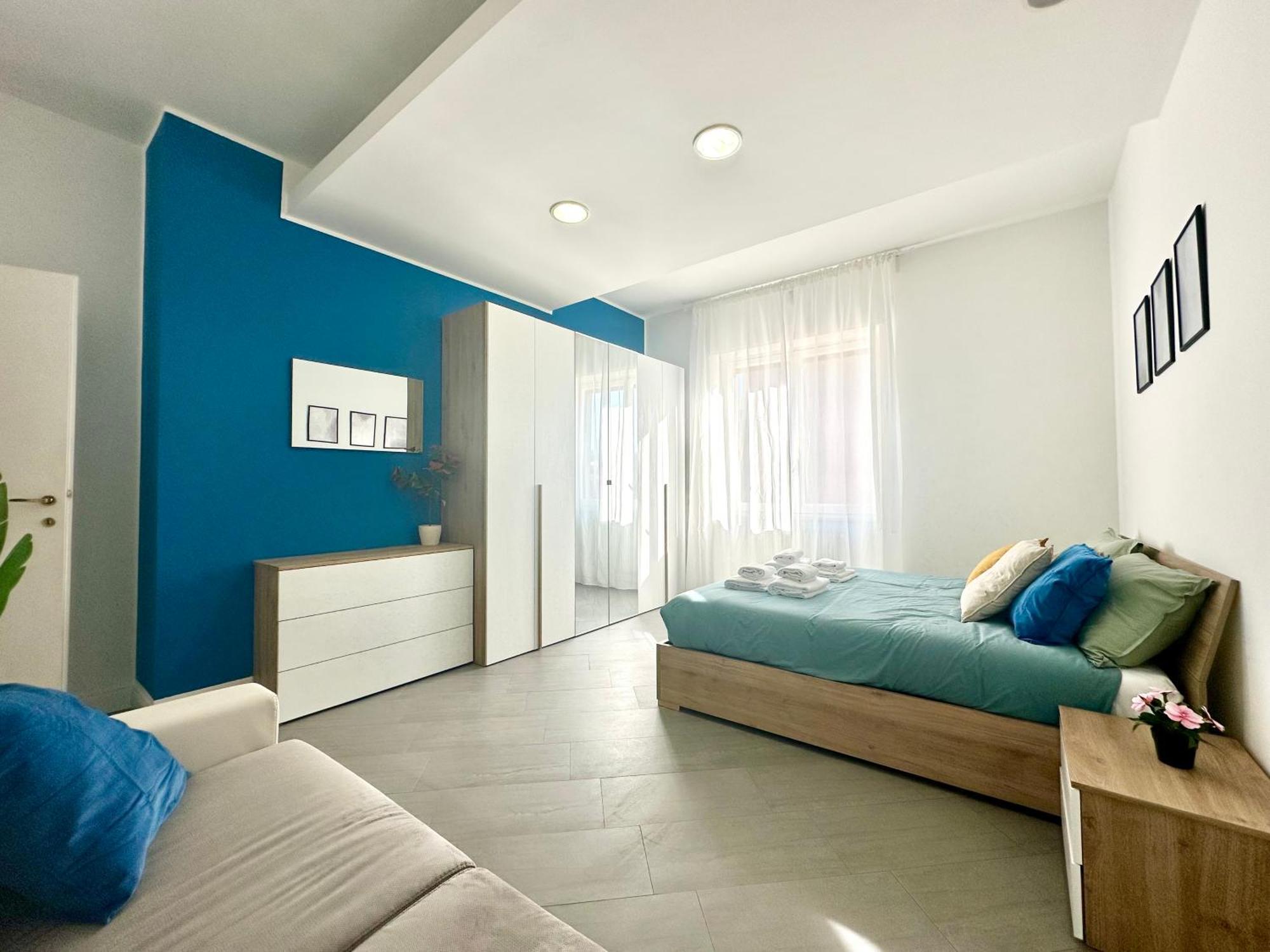 Sergio I Apartment روما المظهر الخارجي الصورة