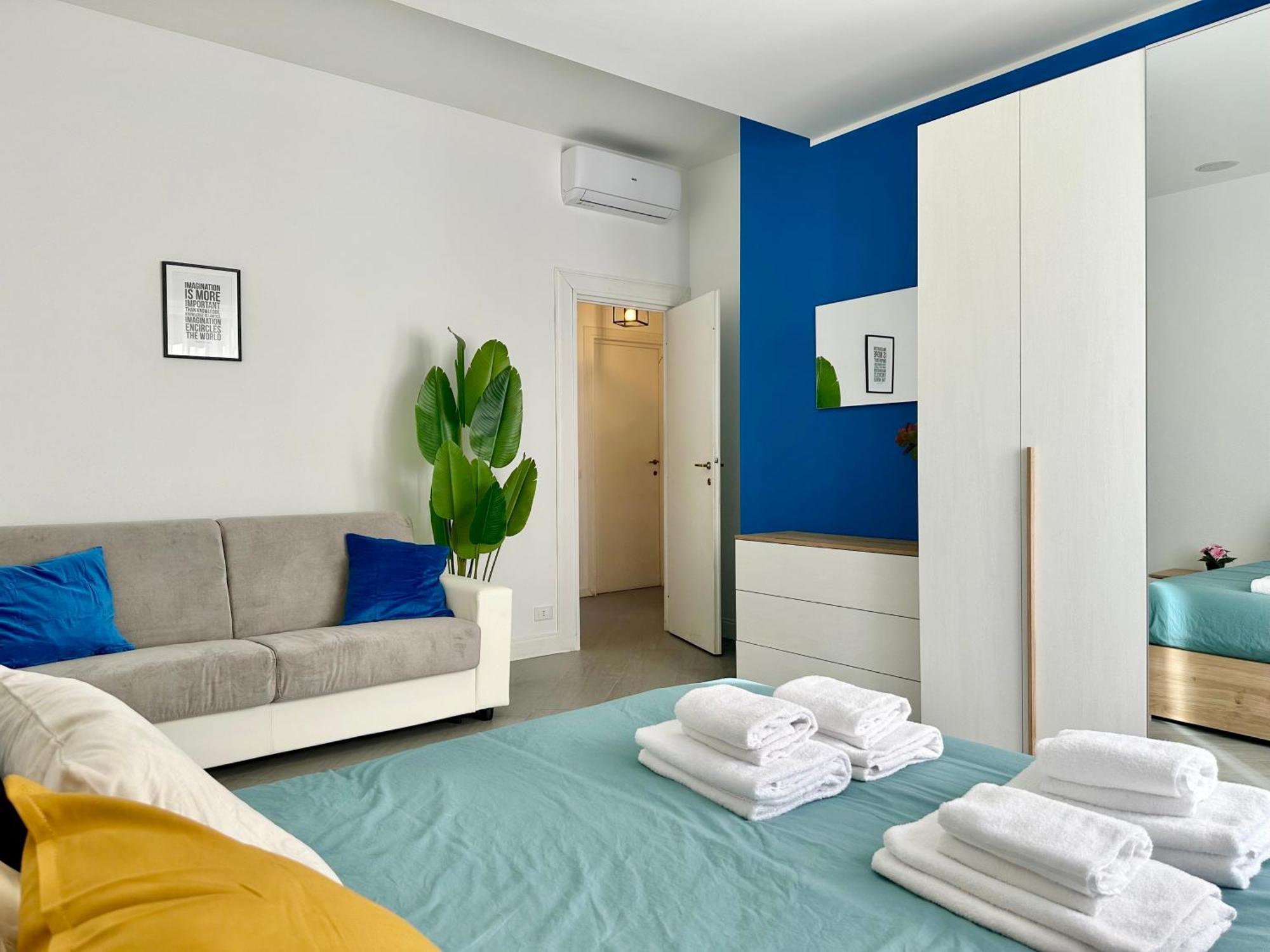 Sergio I Apartment روما المظهر الخارجي الصورة