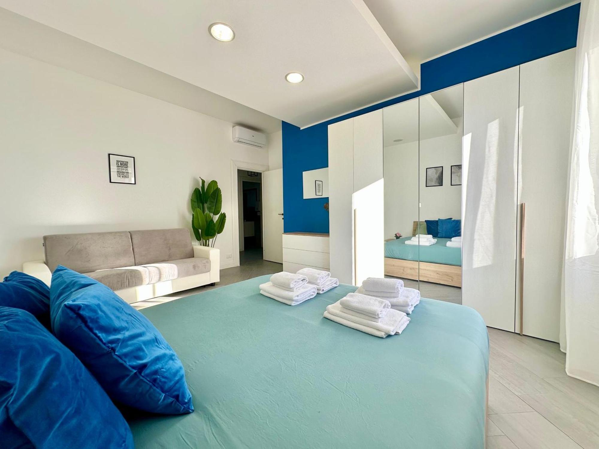 Sergio I Apartment روما المظهر الخارجي الصورة