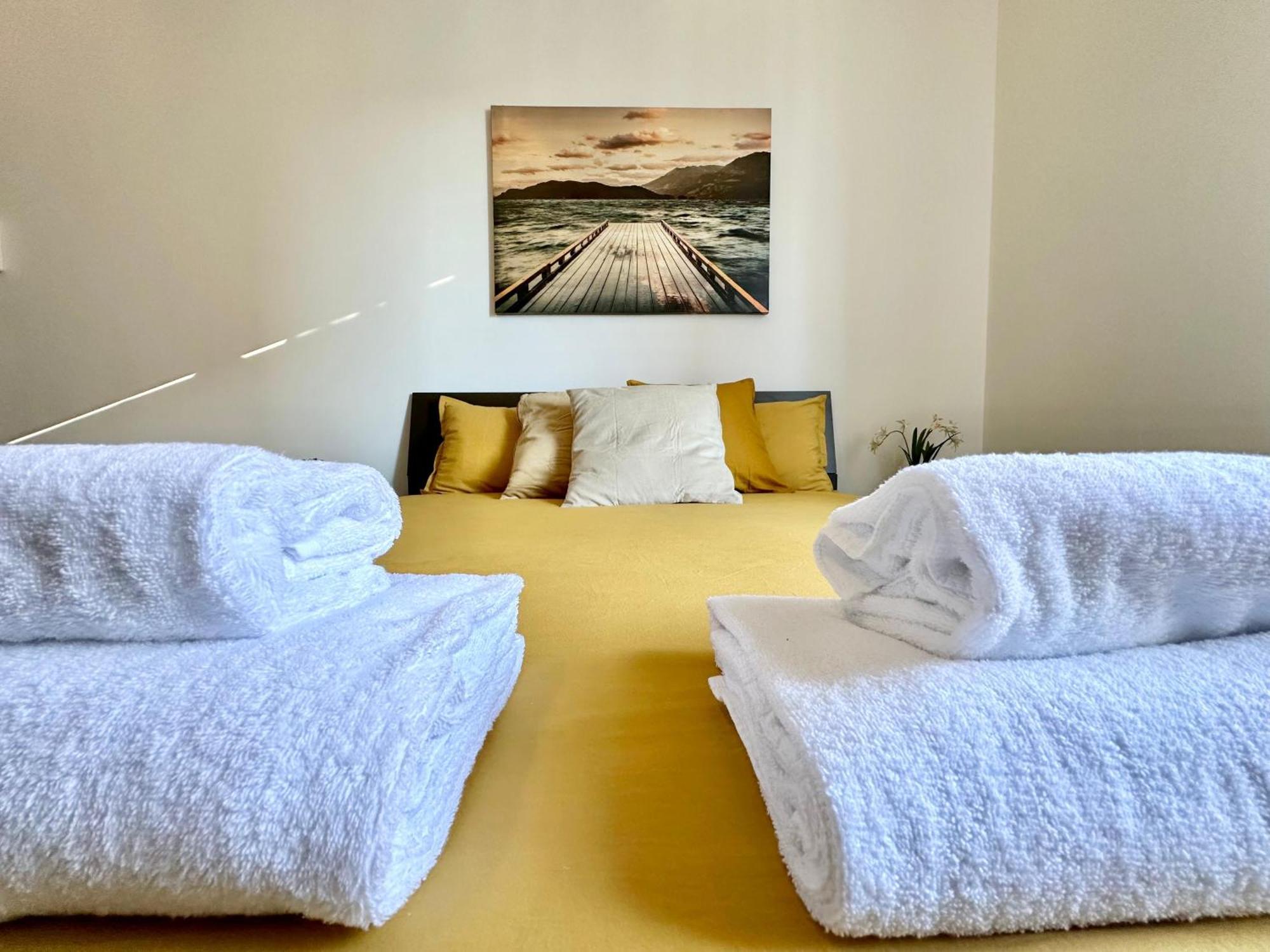 Sergio I Apartment روما المظهر الخارجي الصورة