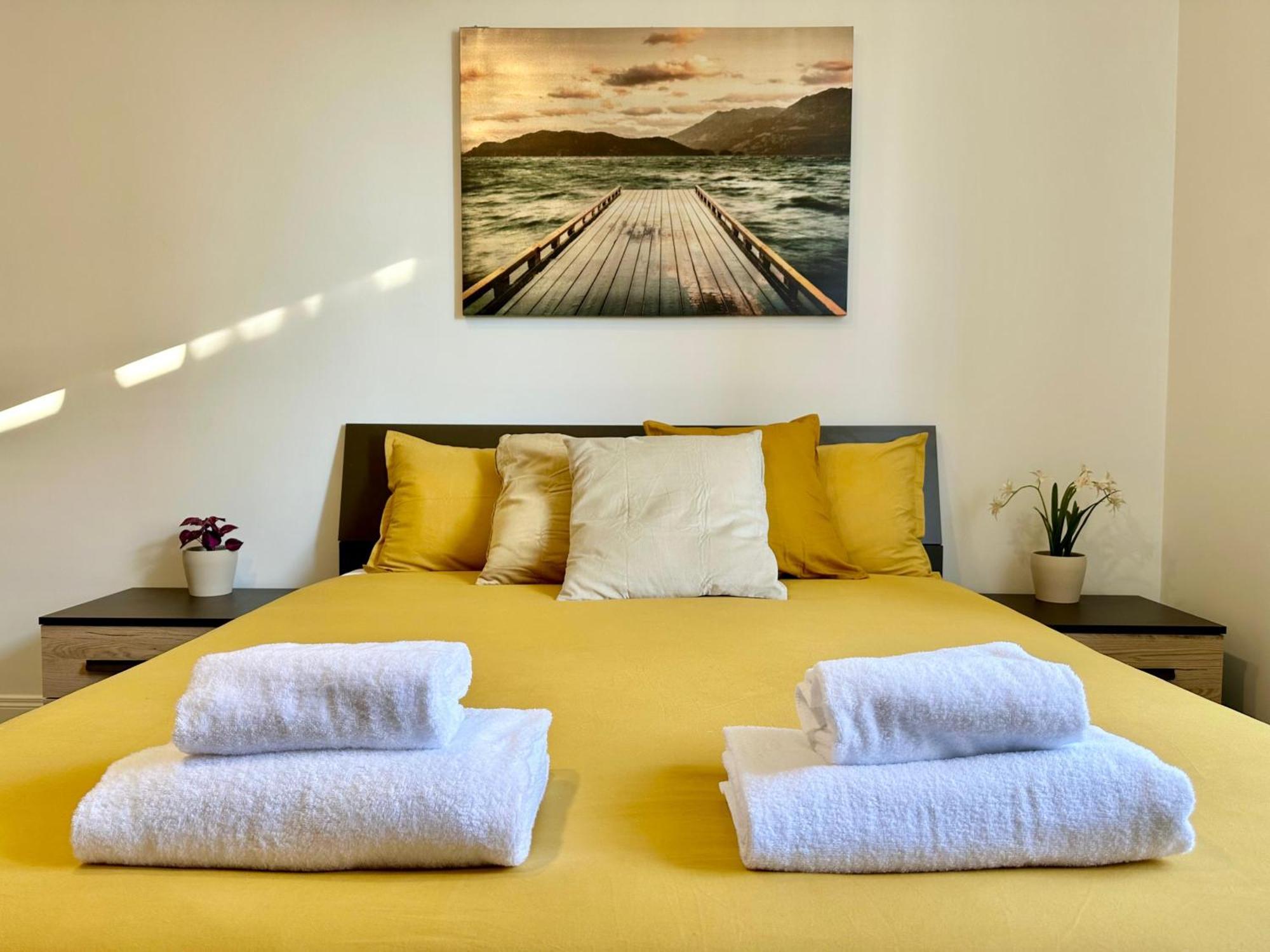 Sergio I Apartment روما المظهر الخارجي الصورة
