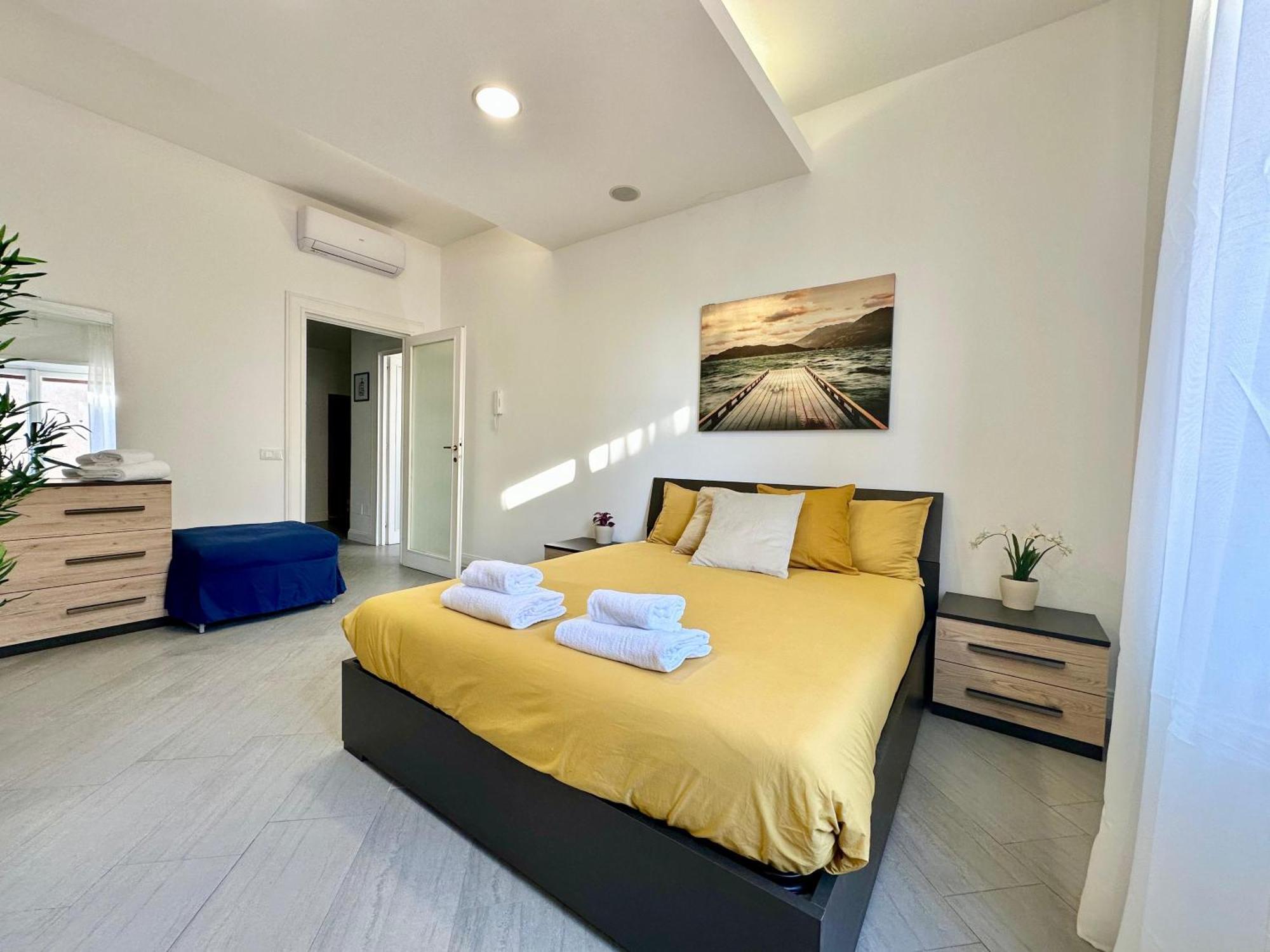 Sergio I Apartment روما المظهر الخارجي الصورة